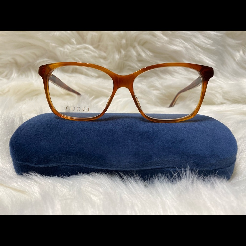 Gucci 54mm Optical Frames